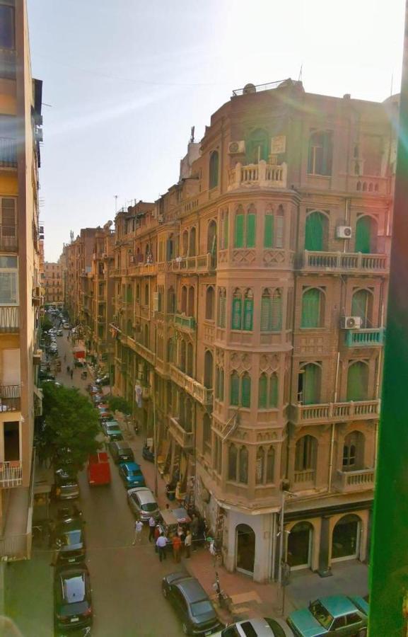 Bella Cairoホステル エクステリア 写真