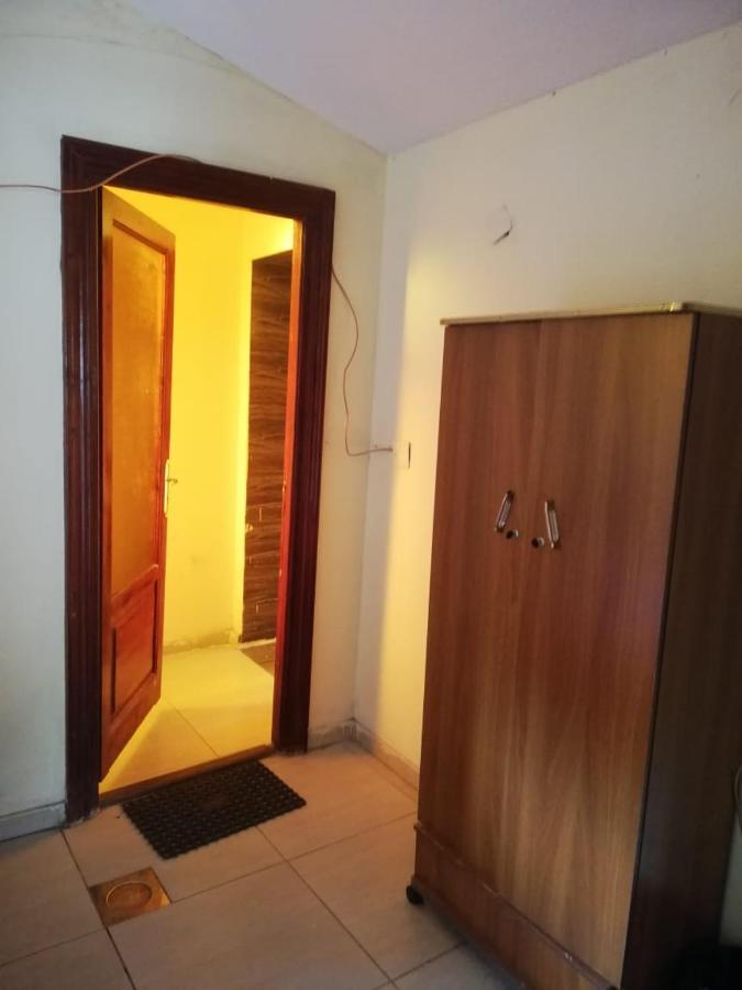 Bella Cairoホステル エクステリア 写真